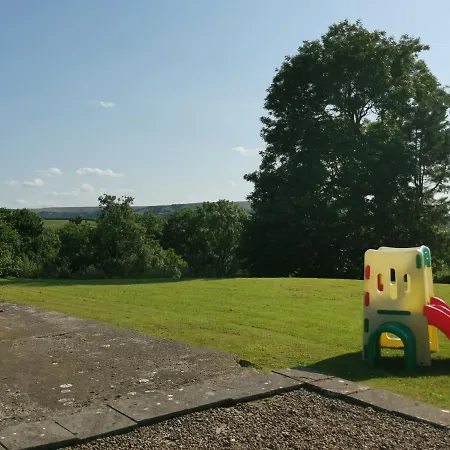 Holiday home Grosmont Cottage, Ruswarp