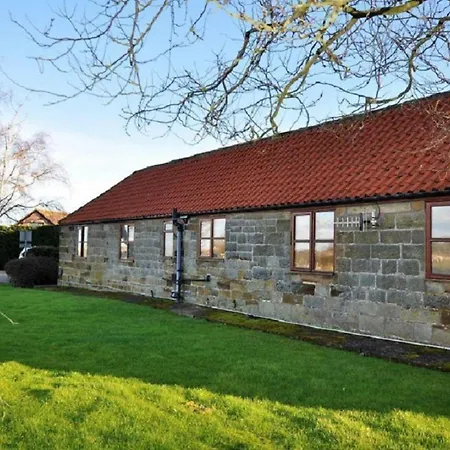 Grosmont Cottage, Ruswarp