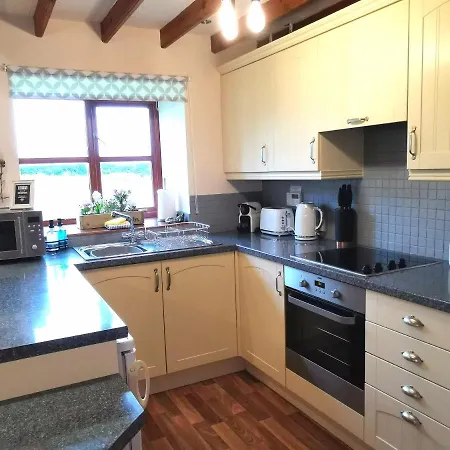 Holiday home Grosmont Cottage, Ruswarp