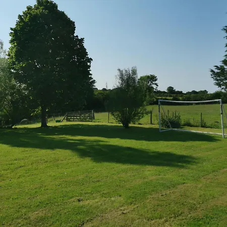 Grosmont Cottage, Ruswarp