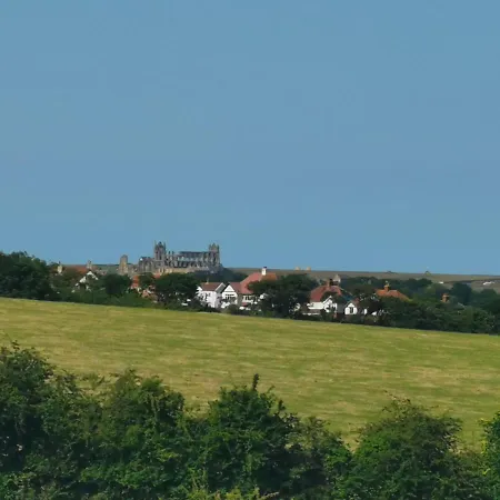 Grosmont Cottage, Ruswarp *