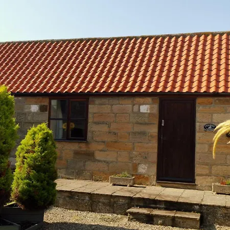 Holiday home Grosmont Cottage, Ruswarp Whitby
