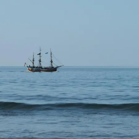 Grosmont Cottage, Ruswarp * Γουίτμπι