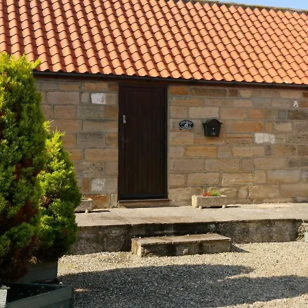 Holiday home Grosmont Cottage, Ruswarp *