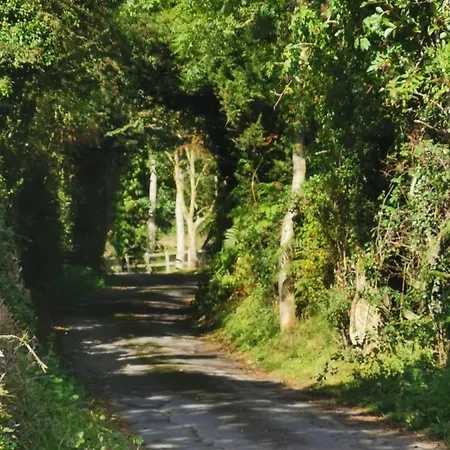 Σπίτι διακοπών Grosmont Cottage, Ruswarp *