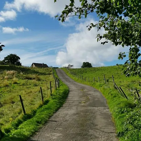 Holiday home Grosmont Cottage, Ruswarp Whitby