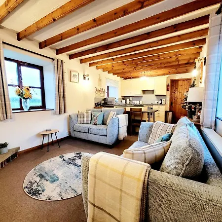 Grosmont Cottage, Ruswarp Whitby