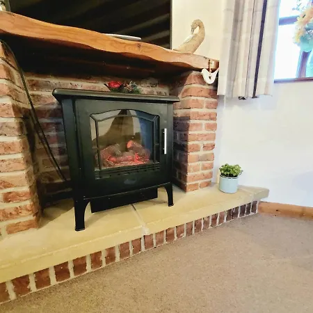 Grosmont Cottage, Ruswarp Γουίτμπι