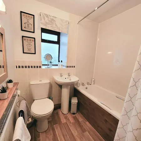 Grosmont Cottage, Ruswarp Γουίτμπι