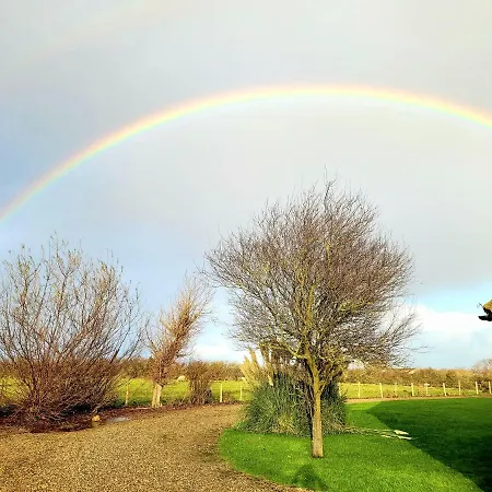 Grosmont Cottage, Ruswarp *