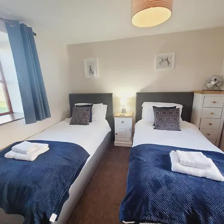 Grosmont Cottage, Ruswarp *
