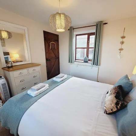 Grosmont Cottage, Ruswarp Holiday home