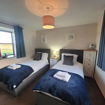 Grosmont Cottage, Ruswarp * Whitby