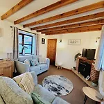 Holiday home Grosmont Cottage, Ruswarp Whitby