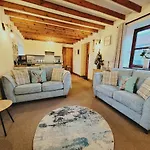 Holiday home Grosmont Cottage, Ruswarp Whitby