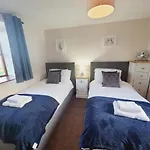 Grosmont Cottage, Ruswarp *