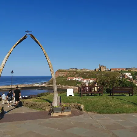 Grosmont Cottage, Ruswarp * Whitby