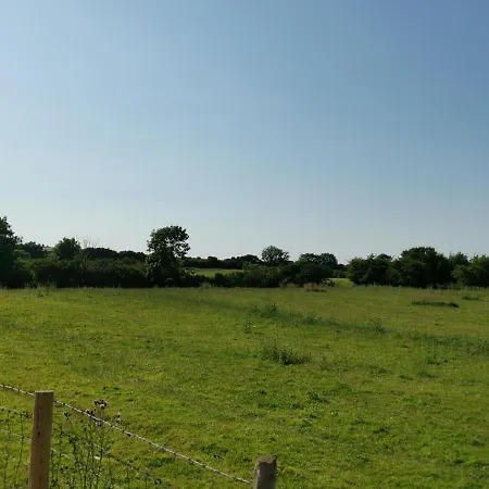 Grosmont Cottage, Ruswarp Hébergement de vacances *
