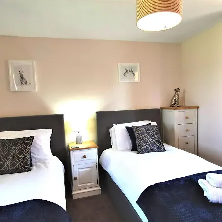 Grosmont Cottage, Ruswarp Hébergement de vacances
