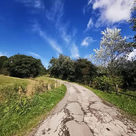 Grosmont Cottage, Ruswarp Whitby