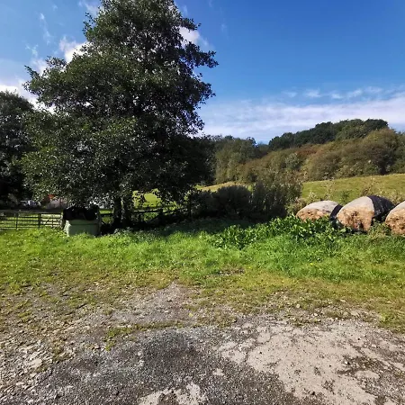 Ferienhaus Grosmont Cottage, Ruswarp Whitby
