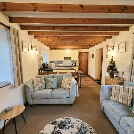 Grosmont Cottage, Ruswarp