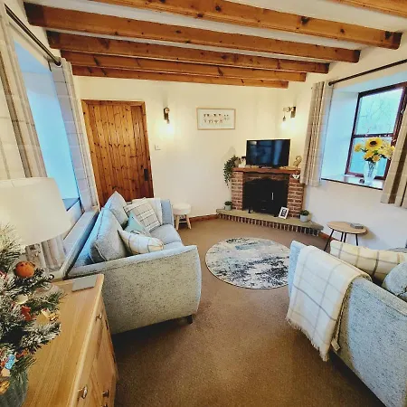 Grosmont Cottage, Ruswarp *