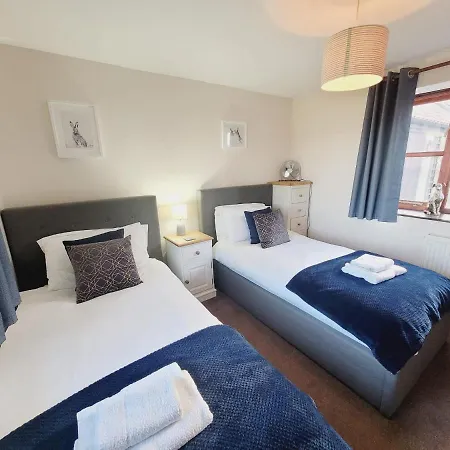 Grosmont Cottage, Ruswarp * Whitby